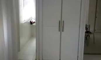 Imagem 2: Apartamento para venda tem 230 metros quadrados com 4 quartos em Pitangueiras - Guarujá