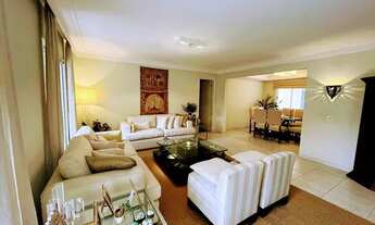 Imagem 6: Apartamento para venda tem 165 metros quadrados com 3 quartos em Bela Aliança - São Paulo