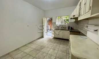 Imagem 7: Sobrado na Vila Madalena com 3 dormitórios