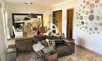 Imagem 4: Apartamento com 3 dormitórios à venda, 132 m² por R$ 1.800.000,00 - Ponta da Praia - Santo