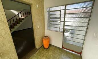 Imagem 2: Sobrado + casa à venda, 300 m² por R$ 590.000 - Vila São Francisco - Ponte Rasa - Zona Les