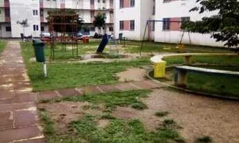 Imagem 2: Apartamento para Venda - 45.45m², 2 dormitórios, 1 vaga - Restinga