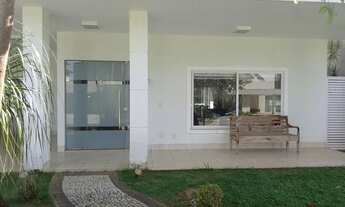 Imagem 3: Casa de condomínio térrea para venda com 240 metros quadrados com 3 quartos