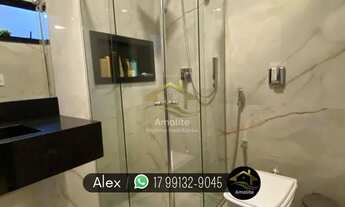 Imagem 2: CASA CONDOMÍNIO GOLDEN PARK EM MIRASSOL