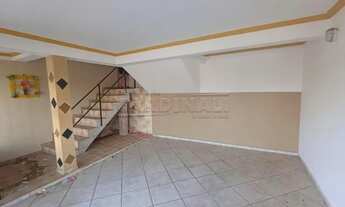 Imagem 4: Casa Sobrado em São Carlos