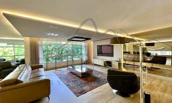 Imagem 2: Apartamento para aluguel e venda com 290 metros quadrados com 3 quartos