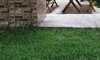 Imagem 2: Casa de praia em paracuru, final de semana R$600 reais sexta a domingo