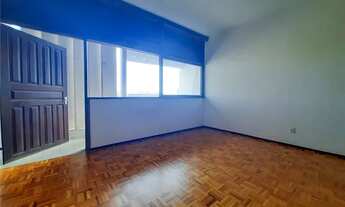 Imagem: Apartamento na Graça espaço, conforto