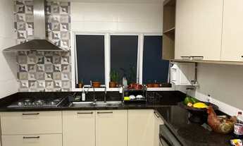 Imagem 4: 4 dormitórios, 4 suítes, 204 m2