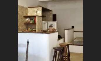 Imagem 4: Apartamento para aluguel possui 40 metros quadrados com 1 quarto em Santo Antônio - Salvad