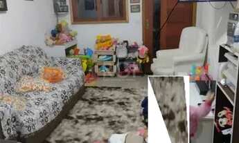 Imagem 2: Casa em Chapéu do Sol