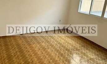 Imagem 4: Casa para Locação em Jundiaí, Jardim Pacaembu, 2 dormitórios, 2 banheiros, 2 vagas