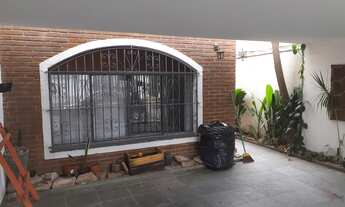 Imagem 2: Lindo sobrado para locação com 2 quartos na Chácara Santo Antonio - São Paulo - SP