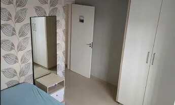 Imagem 6: EXCELENTE APARTAMENTO MOBILIADO EM CURITIBA
