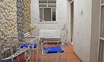 Imagem 5: Cód.: 8172 - Apartamento 4 quartos - Bom Pastor