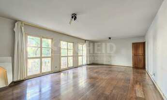 Imagem: Apartamento 166m2 com 4 dormitórios, 1