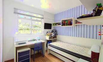 Imagem 6: Cód.: 9932 - Apartamento 2 quartos - Cascatinha