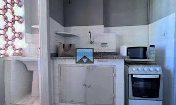 Imagem: Apartamento com 1 dormitório para alugar