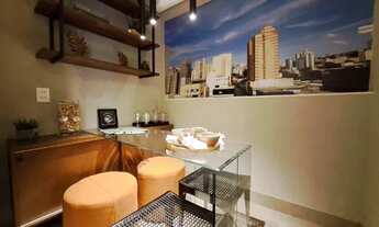 Imagem 5: Apartamento à venda, 2 quartos, 1 suíte, 2 vagas, Barro Preto - Belo Horizonte/MG