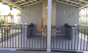 Imagem 6: Apartamento para Venda em Uberlândia, Jardim Europa, 3 dormitórios, 1 suíte, 1 banheiro, 1