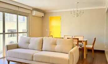 Imagem: Apartamento Venda 2 Dormitórios - 88 m²