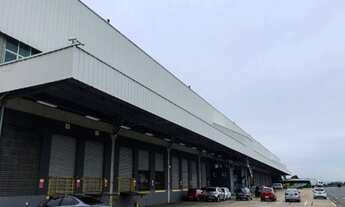 Imagem 4: Galpão/Depósito/Armazém para aluguel com 1388 metros quadrados em Medeiros - Jundiaí - SP