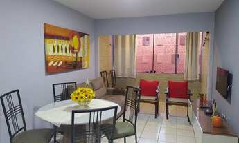 Imagem 3: Apartamento beira mar aluguel Temporada Intermares - Cabedelo - PB