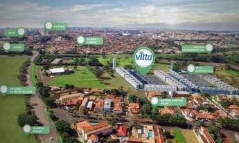 Imagem: Araraquara - Apartamento Padrão - Campos