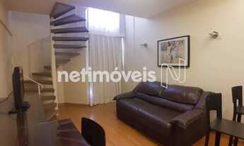 Imagem: Locação Apartamento 1 quarto Savassi Belo