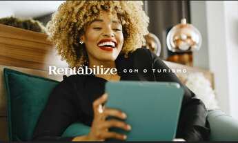 Imagem 4: Flat para venda possui 24 metros quadrados com 1 quarto em Tambaú - João Pessoa - PB