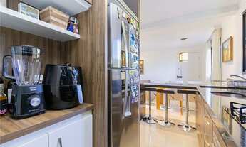 Imagem 5: Apartamento Santa Quitéria