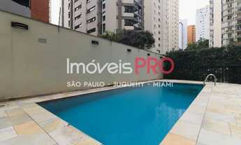 Imagem 7: Apartamento para locação com 94m² - Moema - São Paulo