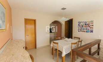 Imagem 2: Ampla cobertura com 3 quartos, sendo 2 suítes no bairro São João , próximo ao Bourbon Ass