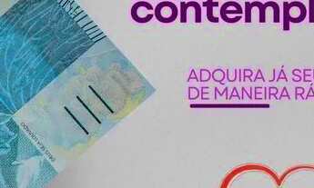 Imagem: CARTAS DE CRÉDITO IMÓVEL E VEÍCULO CONTEMPLADAS