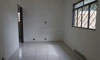 Imagem 6: Casa Padrão em São José do Rio Preto