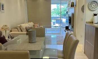 Imagem 3: Mar e Mata Atlântica como vizinho