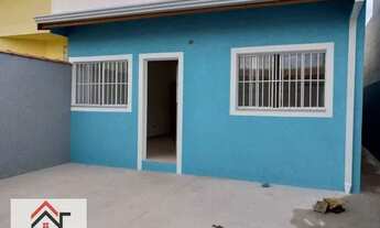 Imagem: Casa com 3 dormitórios, 102 m² - venda