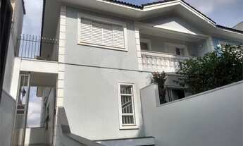 Imagem: Sobrado Reformado 206 metros Vila Mariana