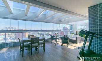 Imagem 2: Apartamento à venda em Centro com 300 m², 3 quartos, 3 suítes, 4 vagas