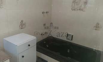 Imagem 5: Casa - Bosque dos Eucaliptos - 4 Dormitórios - 250m²