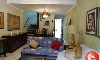 Imagem 2: São Paulo - Casa Comercial - Vila Clementino