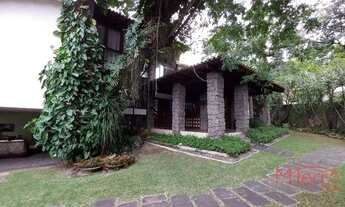 Imagem 3: Casa com 4 dormitórios à venda, 591 m² por R$ 3.950.000,00 - Fradinhos - Vitória/ES