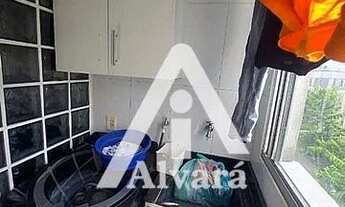 Imagem 3: Venda-Apartamento-São Paulo-Jaraguá