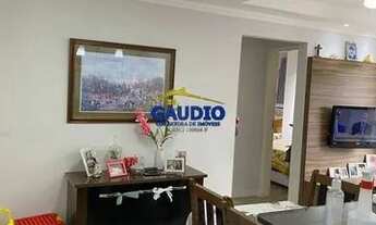 Imagem 3: Lindo Apartamento à Venda c/ 2 Dorms- Sacada - Lazer - 1 Vaga