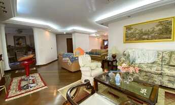 Imagem 4: Apartamento à venda, 4 quartos, 4 suítes, 4 vagas, Jardim Anália Franco - São Paulo/SP