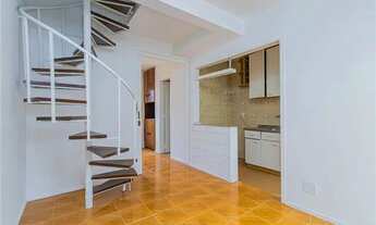 Imagem: PORTO ALEGRE - Apartamento Padrão - Santana