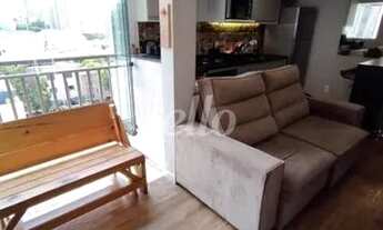 Imagem 5: Santo André - Apartamento Padrão - Vila Valparaíso