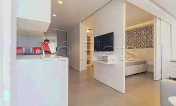 Imagem: Apartamento no Brooklin muito bem localizado