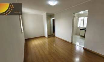 Imagem 2: Apartamento com 2 dormitórios à venda, 51 m² por R$ 310.000,00 - Pirituba - São Paulo/SP