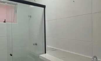 Imagem 6: Casa de condomínio para venda com 45 metros quadrados com 2 quartos